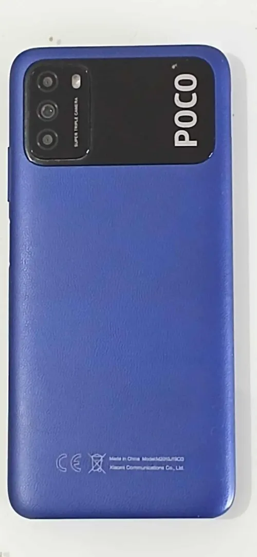 Poco M3
