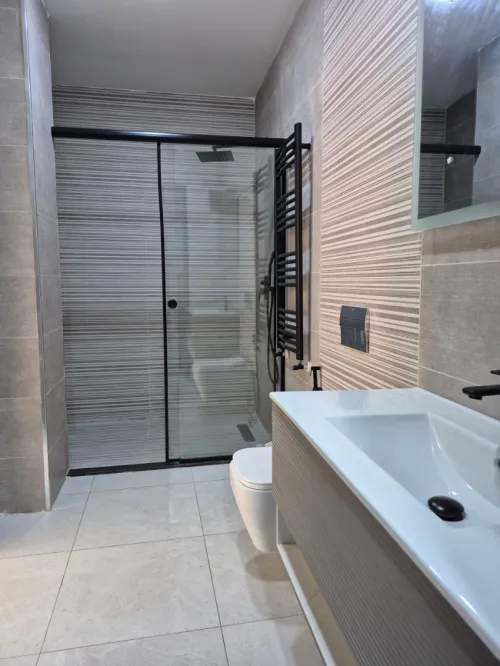 Vente Appartement Duplex F6 Alger Cheraga