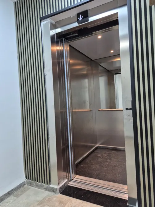 Vente Appartement Duplex F6 Alger Cheraga