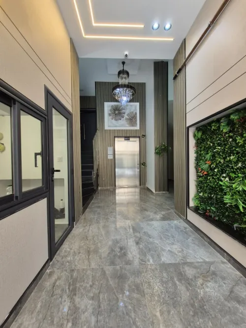Vente Appartement Duplex F6 Alger Cheraga
