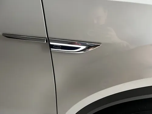 Volkswagen T-Roc 2024 R-Line 