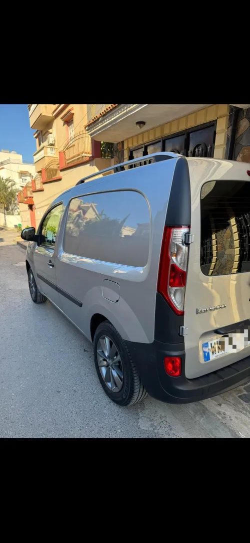 Renault Kangoo 2021 Confort (Utilitaire)