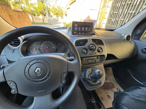 Renault Kangoo 2021 Confort (Utilitaire)