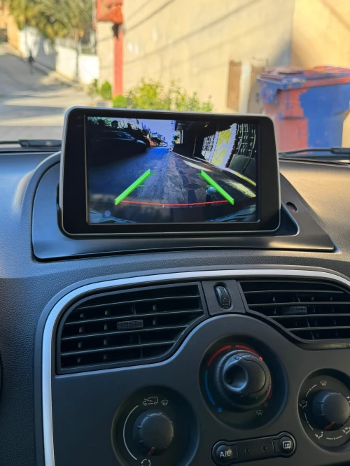 Renault Kangoo 2021 Confort (Utilitaire)