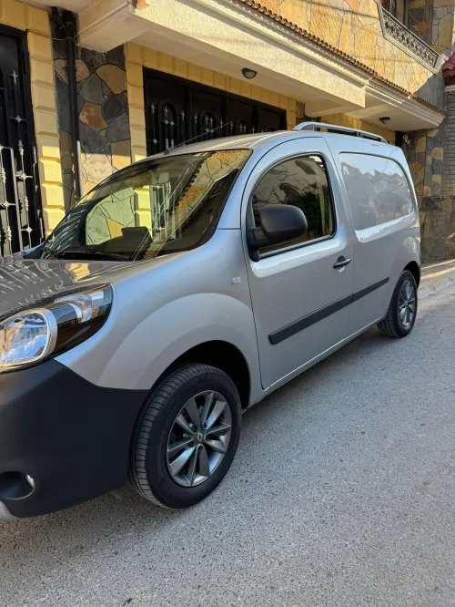 Renault Kangoo 2021 Confort (Utilitaire)