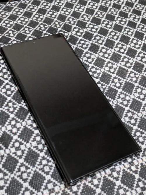 Samsung Note 20 ultra 5G 12/128