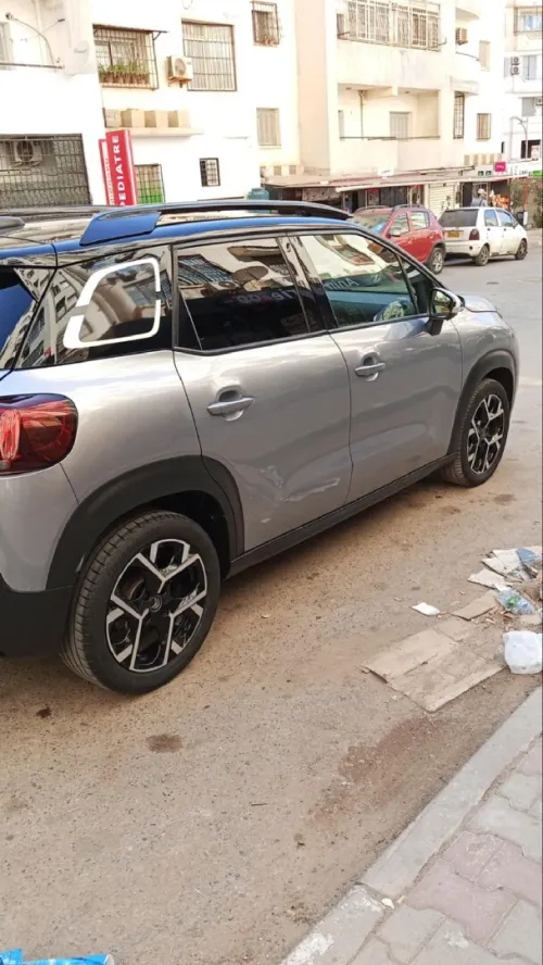 Citroen C3 2022 