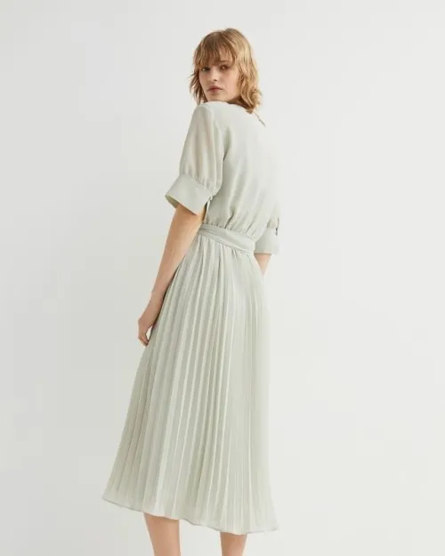 Robe H&M portée une seule fois
