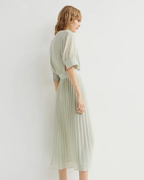 Robe H&M portée une seule fois