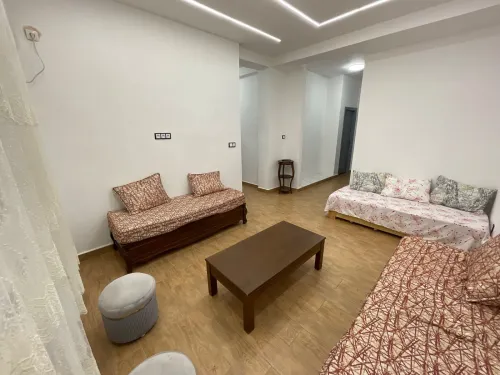 Location Appartement Niveau de villa F3 Alger Ain taya