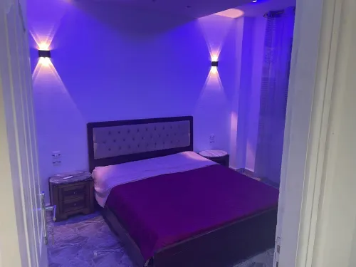 Location Appartement F1 Béjaïa Beni ksila