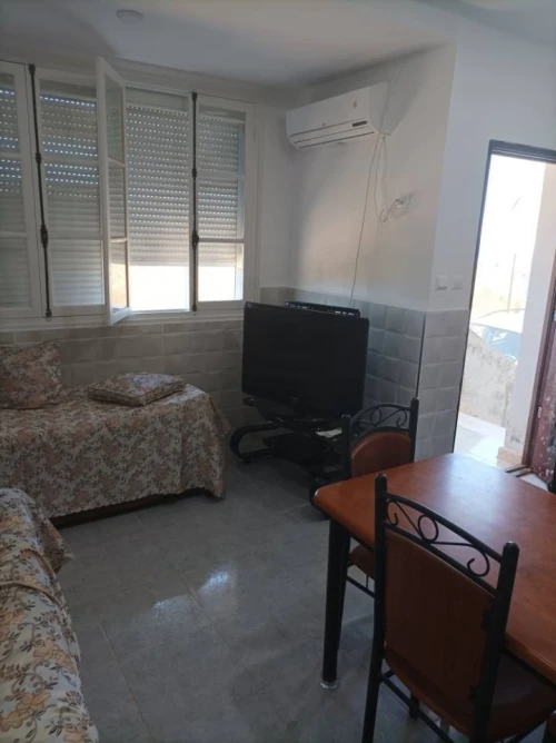 Location Appartement F2 Béjaïa Beni ksila