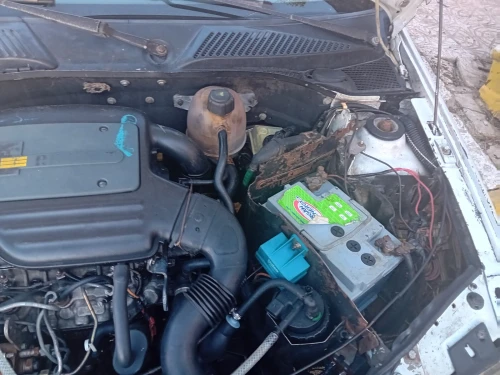 Renault Clio2 1999 2