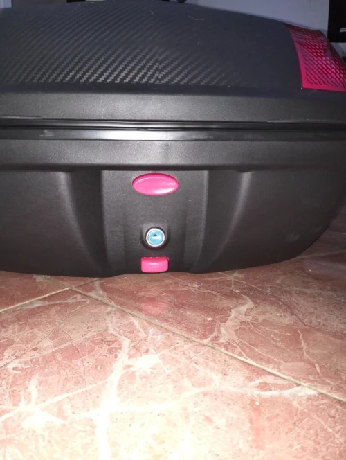 Valise avec support jdida 