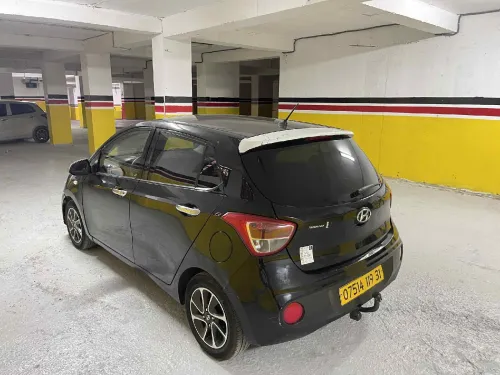 Location voiture OM 