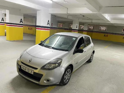 Location voiture 