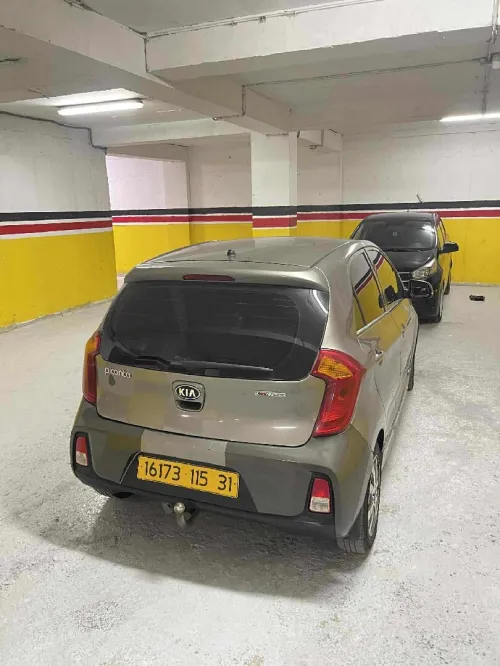 Location voiture 