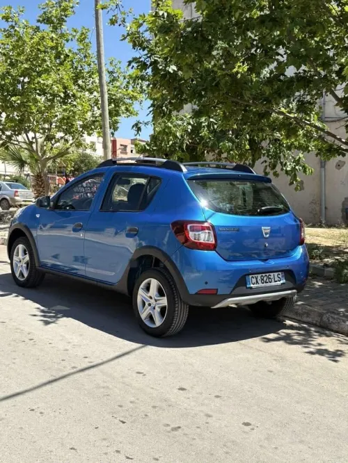 Location voiture es safir