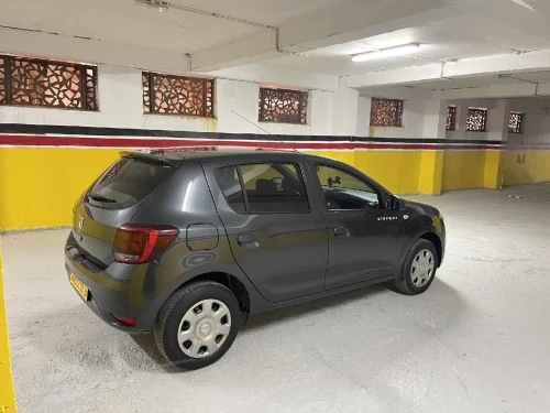 Location voiture OM 