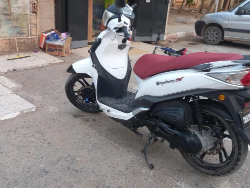 Sym Sti 2019