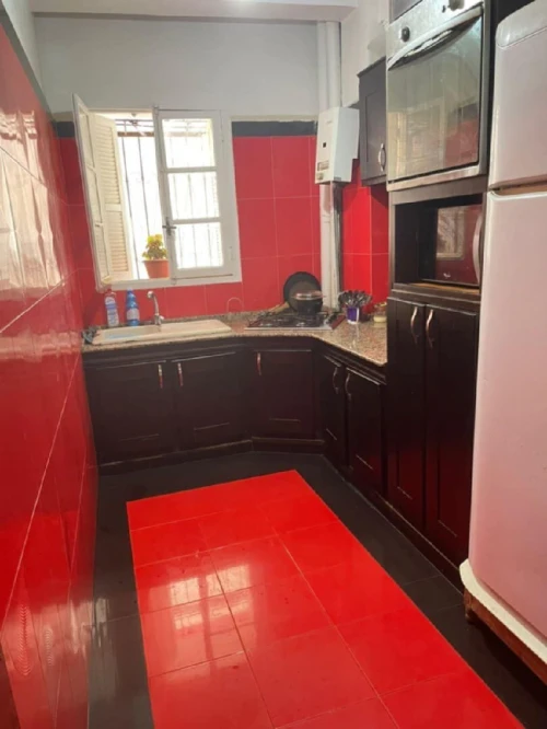 Vente Appartement F3 Alger Beni messous