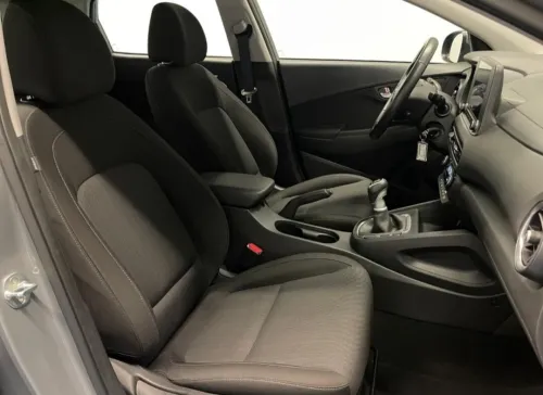 Hyundai kona 2022 hybride