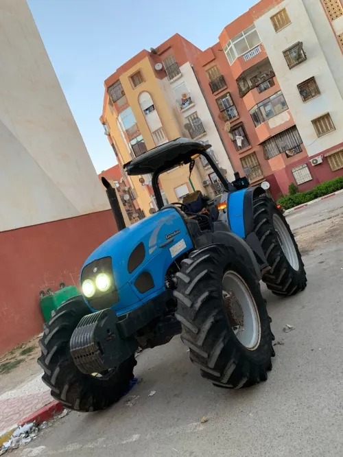 Landini 115 2012
