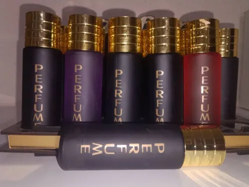 عطور parfums