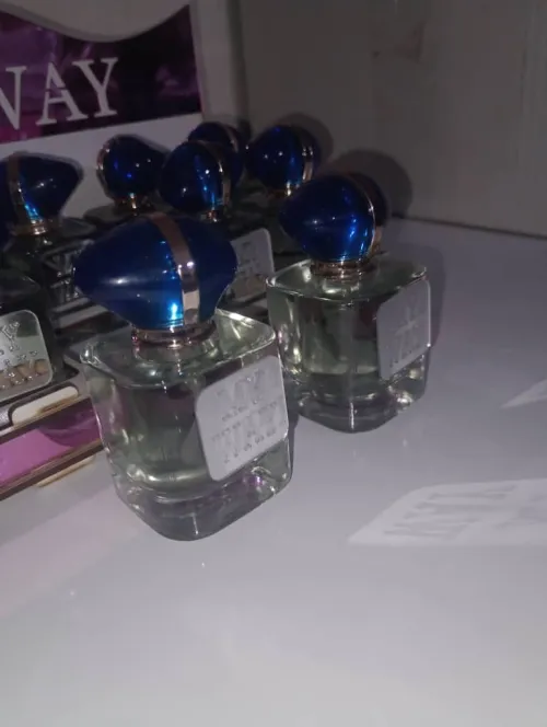 عطور parfums