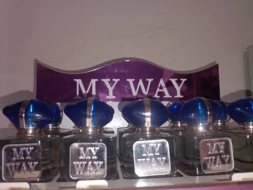 عطور parfums