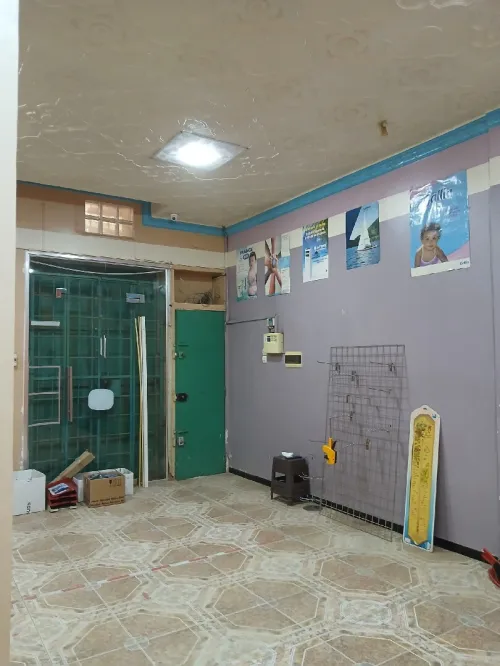 Location Local Alger Bab ezzouar