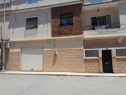 Vente Villa Oran Oran