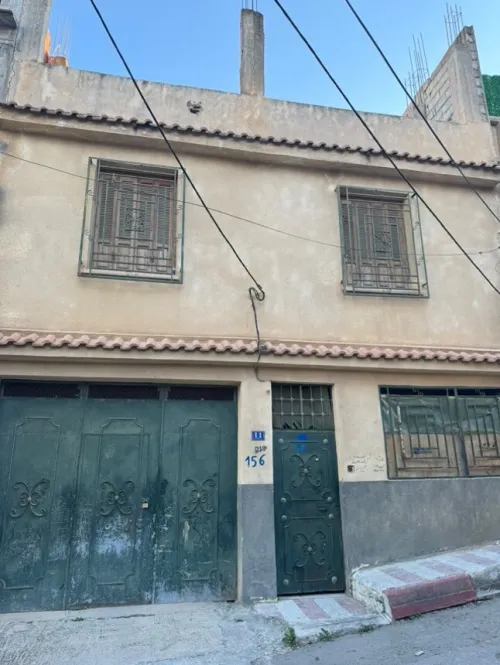 Vente Villa Sétif Ouled addouane