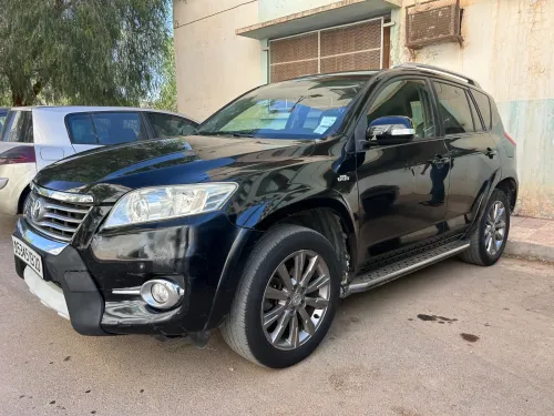 Toyota RAV4 2013 RAV4
