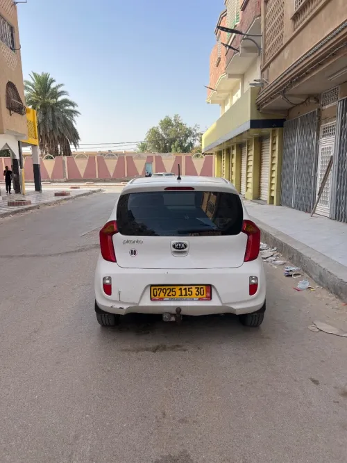 Kia Picanto 2015 Sport lain