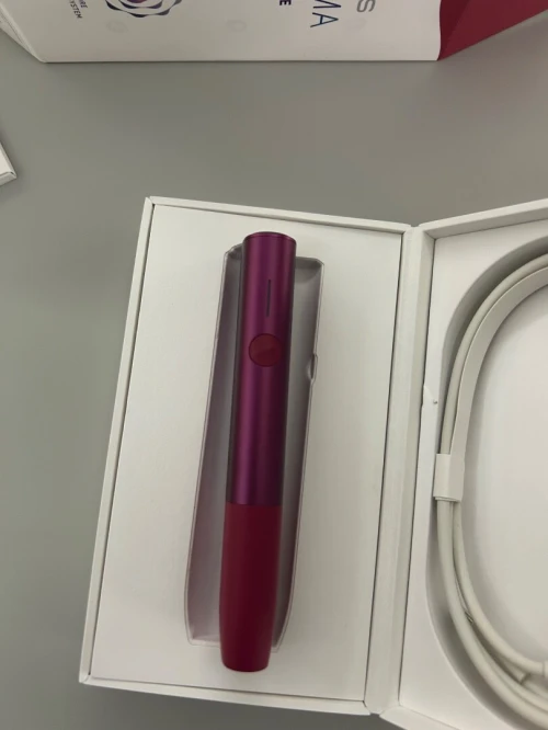Iqos Iluma one