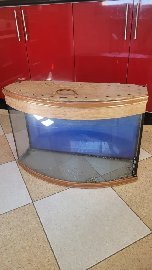 Aquarium à vendre 