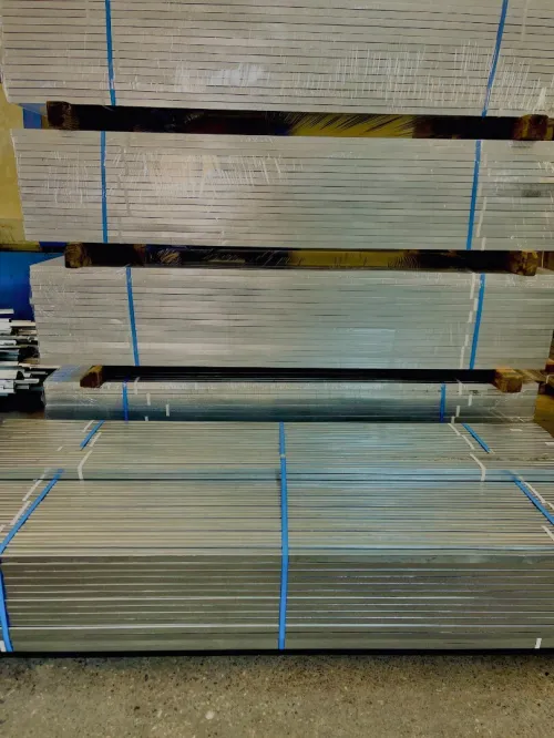renfort pvc
