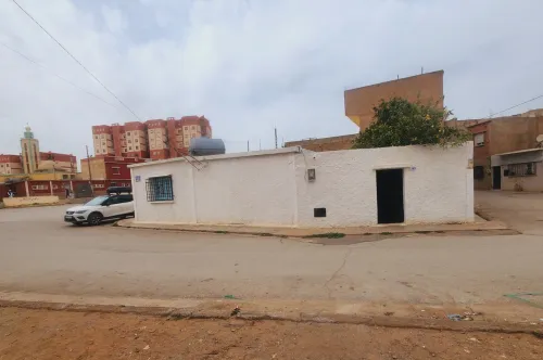 Vente Villa Mostaganem Sidi ali