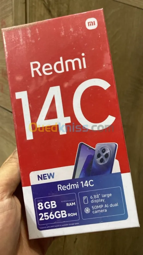 14c Redmi