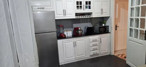 Vente Appartement F3 Tizi Ouzou Tadmait