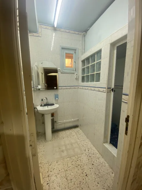 Location Appartement F4 Oran Bir el djir