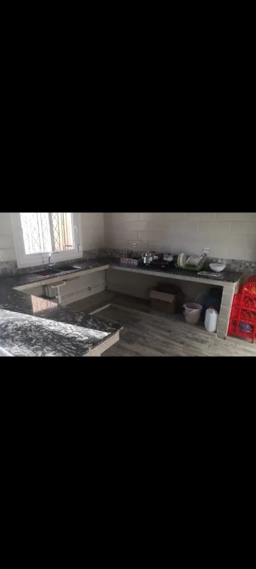Location vacances Bungalow F4 Tlemcen Marsa ben mhidi