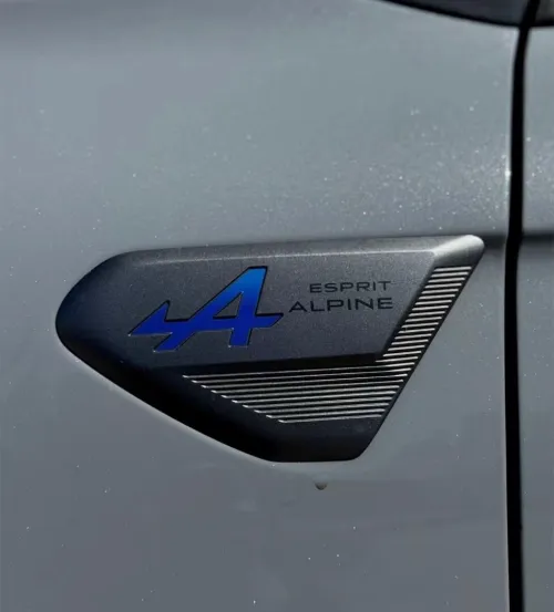 Renault Clio 5  2025 Esprit Alpine