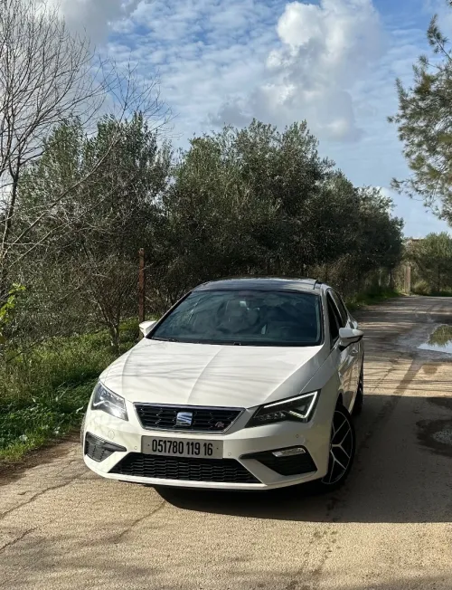 Seat Leon 2019 Leon
