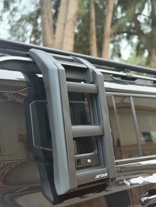 Jetour T2 2025 Luxe 