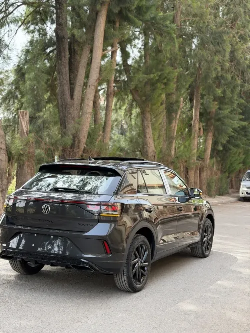 Volkswagen T-Roc 2026 R-Line 