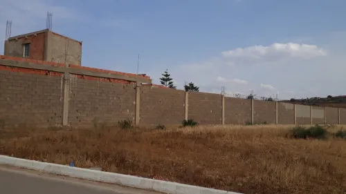 Vente Niveau De Villa F4 Oran Oued tlelat
