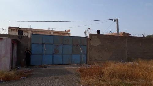 Vente Niveau De Villa F4 Oran Oued tlelat