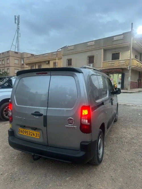 Fiat Doblo 2024 